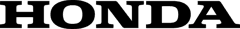 Honda