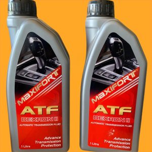 Drexon: liquide de transmission