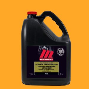 Huile de transmission