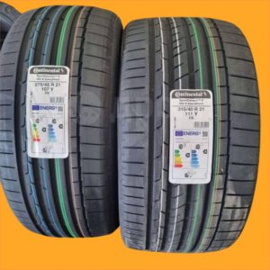 Pneu 315/80R22,5